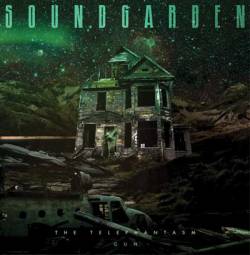 Soundgarden : The Telephantasm